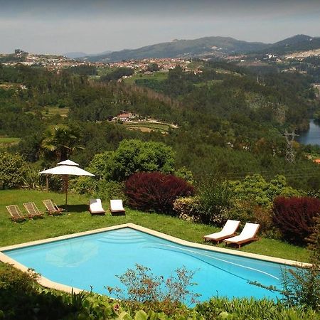 Quinta De Abol De Baixo Ξενοδοχείο Entre-os-Rios Εξωτερικό φωτογραφία